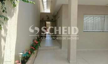 Imagem 3: Sobrado amplo com ótima localização na Vila Nova Caledônia