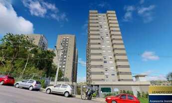 Imagem: Apartamento 2 dormitórios - Bairro Jardim