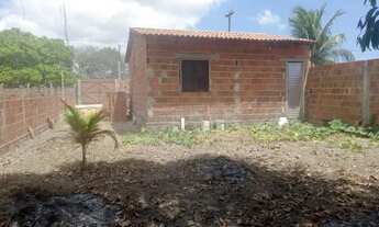 Imagem 6: Casa com terreno 10x 37 No Garrote- R$69.000,00
