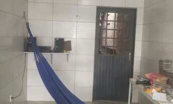 Imagem 3: Casa com 200 m Ch 125 Sol nasc próx feira do prodCeilândia Sul - Brasília - DF