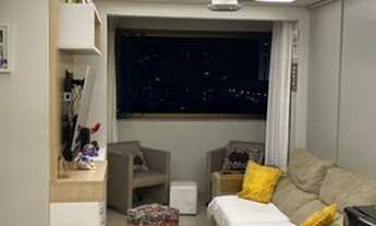 Imagem 2: Apartamento para venda tem 65 metros quadrados com 3 quartos no bairro da Torre