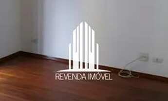 Imagem 7: Apartamento no Condomínio Jazz com 118m e 3 quartos no Morumbi