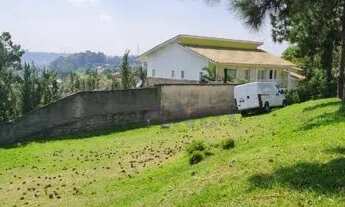 Imagem 5: Terreno à venda, 987 m² por R$ 495.000,00 - Nova Higienópolis - Jandira/SP