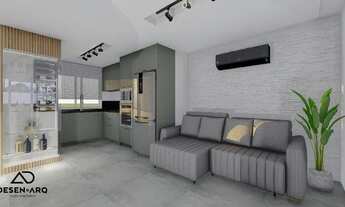 Imagem 4: Cobertura Duplex Prox ao Iguatemi com Terraço