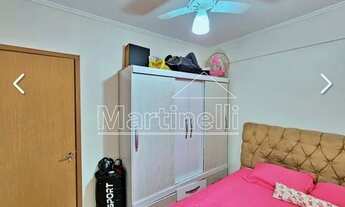 Imagem 4: Apartamento aceita carro