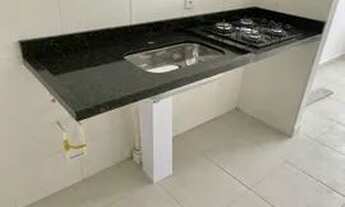 Imagem 3: APTO CHÁCARA SANTO ANTÔNIO