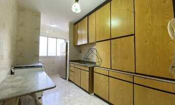 Imagem 2: Apartamento com 3 dormitórios para alugar, 85 m² por R$ 3.243/mês - Batel - Curitiba/PR