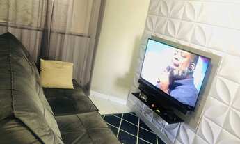 Imagem 6: Casa para venda tem 50 metros quadrados com 2 quartos em Bela Vista - Palhoça - SC