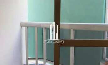 Imagem 3: Apartamento para venda na Vila Mariana, 90 metros com 3 quartos e 2 vagas, Condomínio Mari