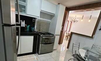 Imagem 3: GB Casa para venda com 10 metros quadrados com 3 quartos em Luzia - Aracaju - SE