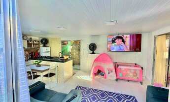 Imagem 7: Casa 2 Suítes - Massagueira - Com Piscina