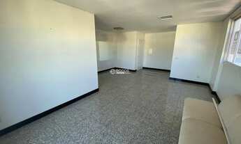 Imagem 4: Apartamento para aluguel, 4 quartos, 3 suítes, 3 vagas, Lídice - Uberlândia/MG