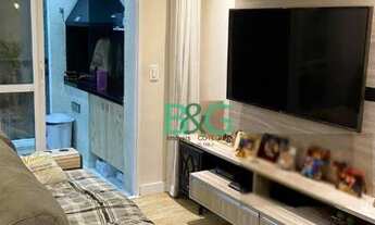 Imagem: Apartamento com 2 dormitórios à venda