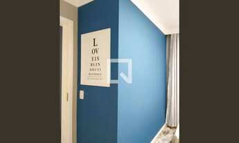 Imagem 3: Apartamento para Aluguel - Novo Osasco, 2 Quartos, 55 m2