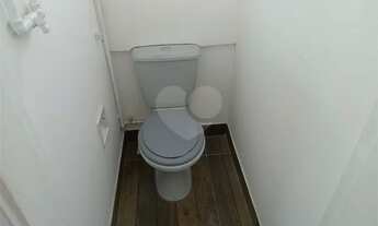 Imagem 5: Loja próximo ao metrô da Praça Saens Pena