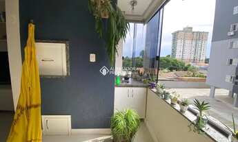 Imagem: CACHOEIRINHA - Apartamento Padrão - Vila