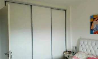 Imagem 5: BELO APARTAMENTO PRÓXIMO AO VALE SUL SHOPPING LOCALIZAÇÃO PRIVILEGIADA EDIFÍCIO BELO HORIZ