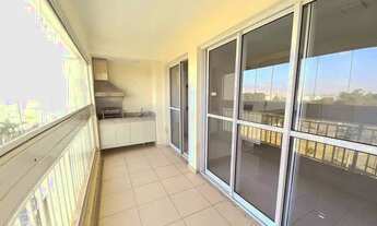 Imagem 3: Apartamento para aluguel, 3 quartos, 1 suíte, 2 vagas, Jardim Nossa Senhora de Fátima - Li