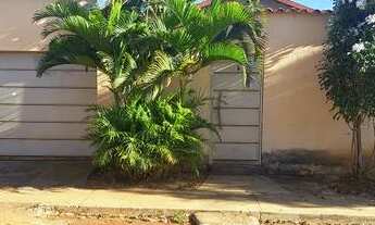 Imagem: Casa de 2 quartos no município de Goianira