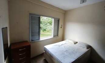 Imagem 3: Kitnet/conjugado para venda, com 1 quarto, sala, cozinha e banheiro. Centro - Ubatuba - SP