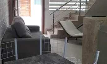 Imagem 5: Duplex para aluguel com 70 metros da praia de Taperapuan 2 quartos- Porto Seguro - BA