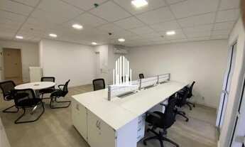 Imagem: Conjunto Comercial em Pinheiros, 49 metros