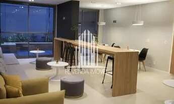 Imagem: Studio no Condomínio Op Art Ibirapuera