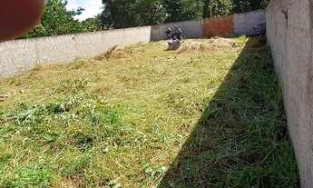 Imagem 2: Terreno murado Terreno / lote com venda por R$70.000