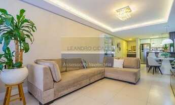 Imagem 6: Apartamento 3 dormitórios - Bairro Cristo Redentor