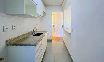 Imagem 6: Apartamento para locação no Residencial Amazonas em Itu!