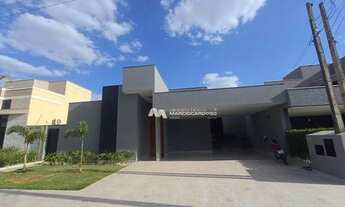 Imagem 1: Casa com 3 dormitórios para alugar, 250 m² por R$ 8.950,00/mês - Parque Residencial Damha