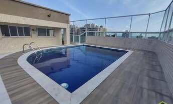 Imagem 3: Apartamento com 3 dorms, Ocian, Praia Grande - R$ 545 mil, Cod: ANT6823