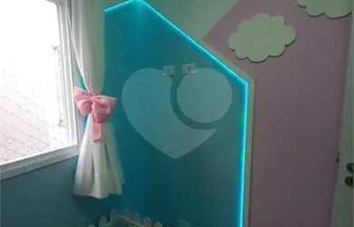 Imagem 4: Lindo Apartamento de 03 Dormitórios com Moveis Planejados Vila Bela Vista - Santo André