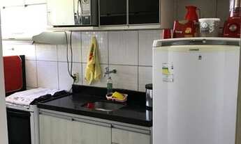 Imagem 3: Edifício Lúcio Costa, por trás do Makro