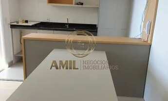 Imagem: LA-RA AMIL aluga Apartamento 2 quartos