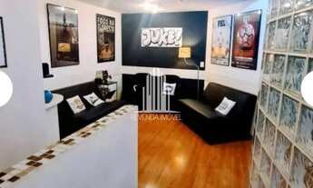 Imagem 2: Sala Comercial à venda na Vila Olímpia com 50m², 1 vaga e 1 banheiro