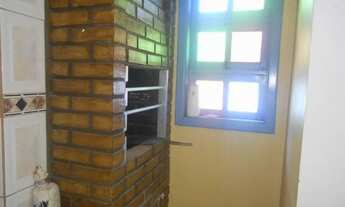 Imagem 4: Apartamento térreo em Salinas, Cidreira de frente para plataforma de pesca