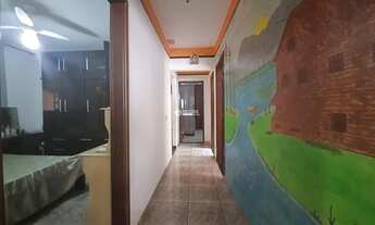 Imagem 7: Casa à venda, 3 quartos, 1 suíte, 4 vagas, BURITIS - Uberlândia/MG