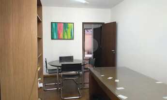 Imagem 7: São Paulo - Conjunto Comercial/Sala - LIBERDADE