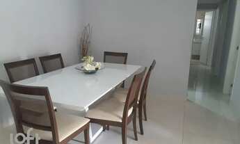 Imagem 3: Apartamento à venda em Rio Pequeno com 63 m², 3 quartos, 1 vaga