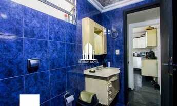 Imagem: SOBRADO 6 DORMITÓRIOS, 2 VAGAS, Á VENDA