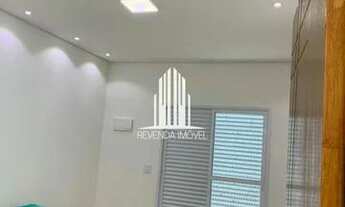 Imagem 5: Casa recém construído em Suzano