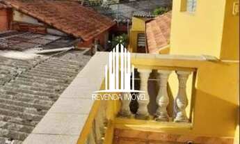 Imagem 2: Casa à venda 200m² com 3 dormitórios 2 vagas no Jabaquara