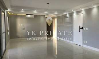 Imagem 6: Residencial Casa das Caldeiras/ 168m² / 3 suítes / 3 vagas/ 24º andar com ar condicionado