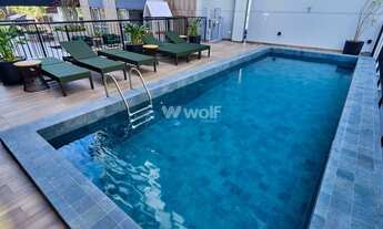 Imagem: NOW RESIDENCE