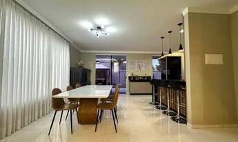 Imagem 5: Casa de condomínio sobrado para venda com 227 metros quadrados com 4 quartos