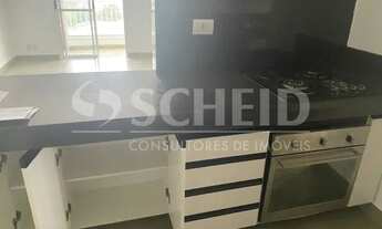 Imagem 2: Venda Condomínio: Refúgio Marajoara 3 dorms, suíte, 2 vagas, varanda gourmet