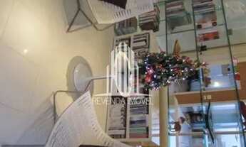 Imagem 7: Apartamento condomínio Ciragan no Cerqueira César 187m² com 1 dormitórios 2banheiros 1va