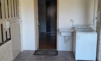 Imagem 2: Kitnet Mobiliada