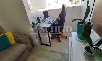 Imagem 3: 02 dormitórios e 01 vaga